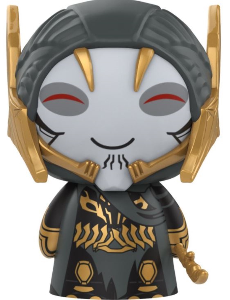 FUNKO ACTION FIGURES FUNKO DORBZ INFINITY WAR: CORVUS GLAIVE